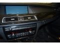 Carbon Black Metallic - 7 Series 750Li Sedan Photo No. 24