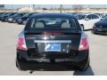 Super Black - Sentra 2.0 S Photo No. 8