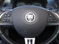 Warm Charcoal Steering Wheel Photo for 2013 Jaguar XK #89919747
