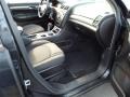 2007 Charcoal Black Saturn Outlook XE AWD  photo #12