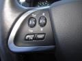 Warm Charcoal Controls Photo for 2013 Jaguar XK #89919768