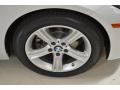 2014 BMW 3 Series 328d Sedan Wheel and Tire Photo