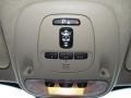 Warm Charcoal Controls Photo for 2013 Jaguar XK #89920143
