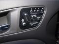 Warm Charcoal Controls Photo for 2013 Jaguar XK #89920230