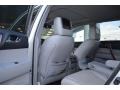 2013 Classic Silver Metallic Toyota Highlander Limited  photo #7