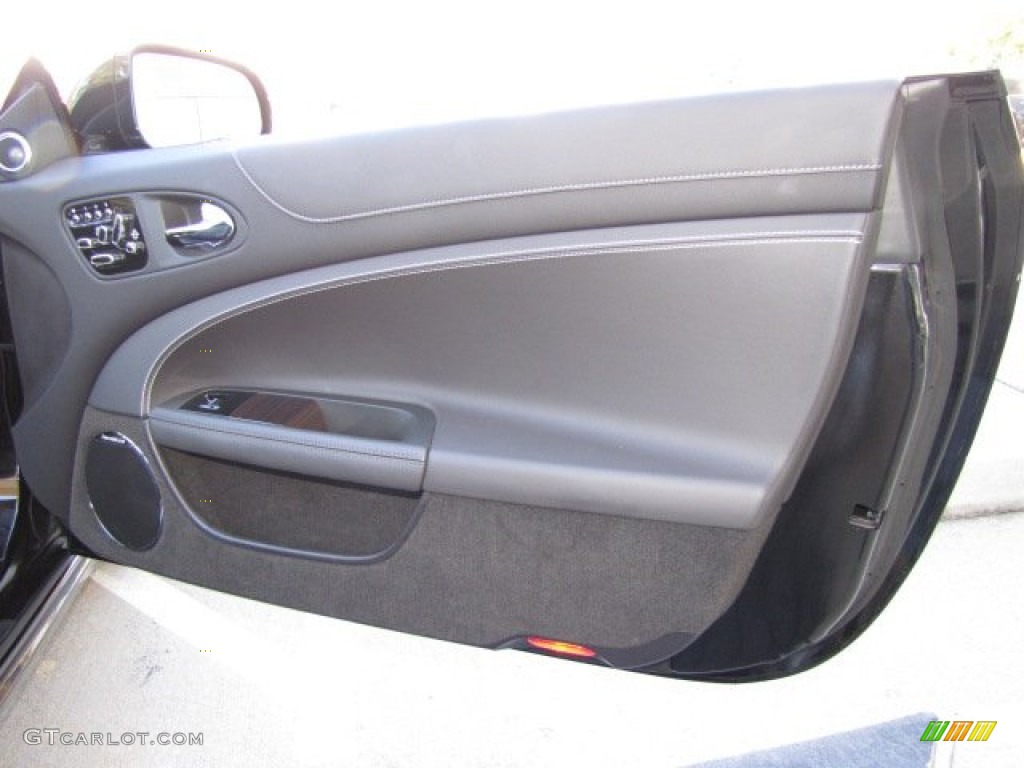 2013 Jaguar XK XK Convertible Door Panel Photos