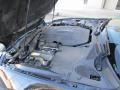 2013 Jaguar XK 5.0 Liter DI DOHC 32-Valve VVT V8 Engine Photo