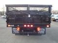 Summit White - Silverado 3500HD WT Regular Cab Dump Truck Photo No. 5