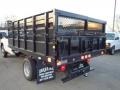 2014 Summit White Chevrolet Silverado 3500HD WT Regular Cab Dump Truck  photo #6