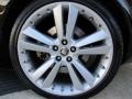 2013 Jaguar XK XK Convertible Wheel and Tire Photo