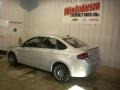 Ingot Silver Metallic - Focus SES Sedan Photo No. 3