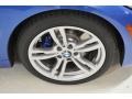 2014 BMW 4 Series 428i Coupe Wheel