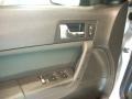 Ingot Silver Metallic - Focus SES Sedan Photo No. 7