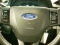 Ingot Silver Metallic - Focus SES Sedan Photo No. 9