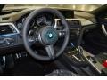 Black Dashboard Photo for 2014 BMW 4 Series #89920714