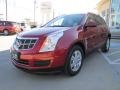 Crystal Red Tintcoat - SRX V6 Photo No. 5