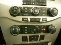 Ingot Silver Metallic - Focus SES Sedan Photo No. 11
