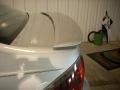 Ingot Silver Metallic - Focus SES Sedan Photo No. 15