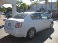 Fresh Powder White - Sentra 2.0 SL Photo No. 2