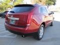 Crystal Red Tintcoat - SRX V6 Photo No. 10