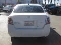 Fresh Powder White - Sentra 2.0 SL Photo No. 3