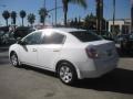 Fresh Powder White - Sentra 2.0 SL Photo No. 4