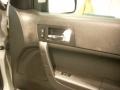 Ingot Silver Metallic - Focus SES Sedan Photo No. 18