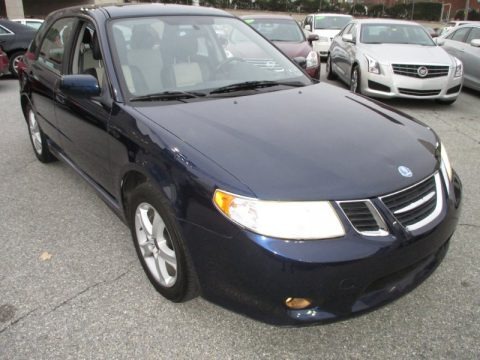 2005 Saab 9-2X Linear Wagon Data, Info and Specs