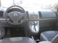 Fresh Powder White - Sentra 2.0 SL Photo No. 17