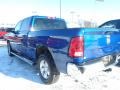 Blue Streak Pearl Coat - 1500 Tradesman Crew Cab 4x4 Photo No. 3