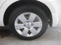 Fresh Powder White - Sentra 2.0 SL Photo No. 22
