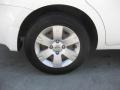 Fresh Powder White - Sentra 2.0 SL Photo No. 23