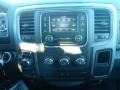 2014 Blue Streak Pearl Coat Ram 1500 Tradesman Crew Cab 4x4  photo #11