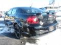 Black Clear Coat - Avenger SE Photo No. 4