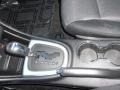 Black Clear Coat - Avenger SE Photo No. 11