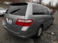 Silver Pearl Metallic - Odyssey EX-L Photo No. 4