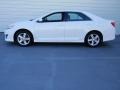 Super White - Camry SE Photo No. 5