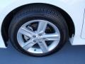 Super White - Camry SE Photo No. 12