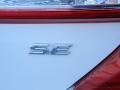 Super White - Camry SE Photo No. 18
