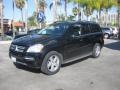 Black - GL 450 4Matic Photo No. 5