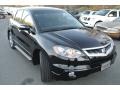Crystal Black Pearl - RDX SH-AWD Technology Photo No. 2