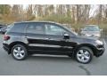 Crystal Black Pearl - RDX SH-AWD Technology Photo No. 3