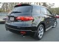 Crystal Black Pearl - RDX SH-AWD Technology Photo No. 4