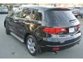 Crystal Black Pearl - RDX SH-AWD Technology Photo No. 5