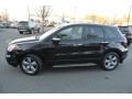 Crystal Black Pearl - RDX SH-AWD Technology Photo No. 6