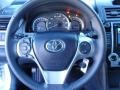 Super White - Camry SE Photo No. 40