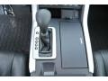 Crystal Black Pearl - RDX SH-AWD Technology Photo No. 13