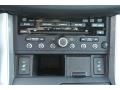 Crystal Black Pearl - RDX SH-AWD Technology Photo No. 14
