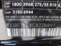 Black - GL 450 4Matic Photo No. 25