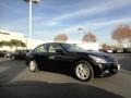 Obsidian Black - G 37 Journey Sedan Photo No. 4